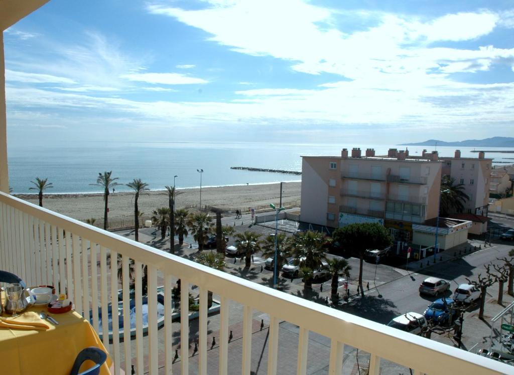 Logis Hotel Restaurant Mar I Sol Saint-Cyprien (Pyrenees-Orientales) Kamer foto