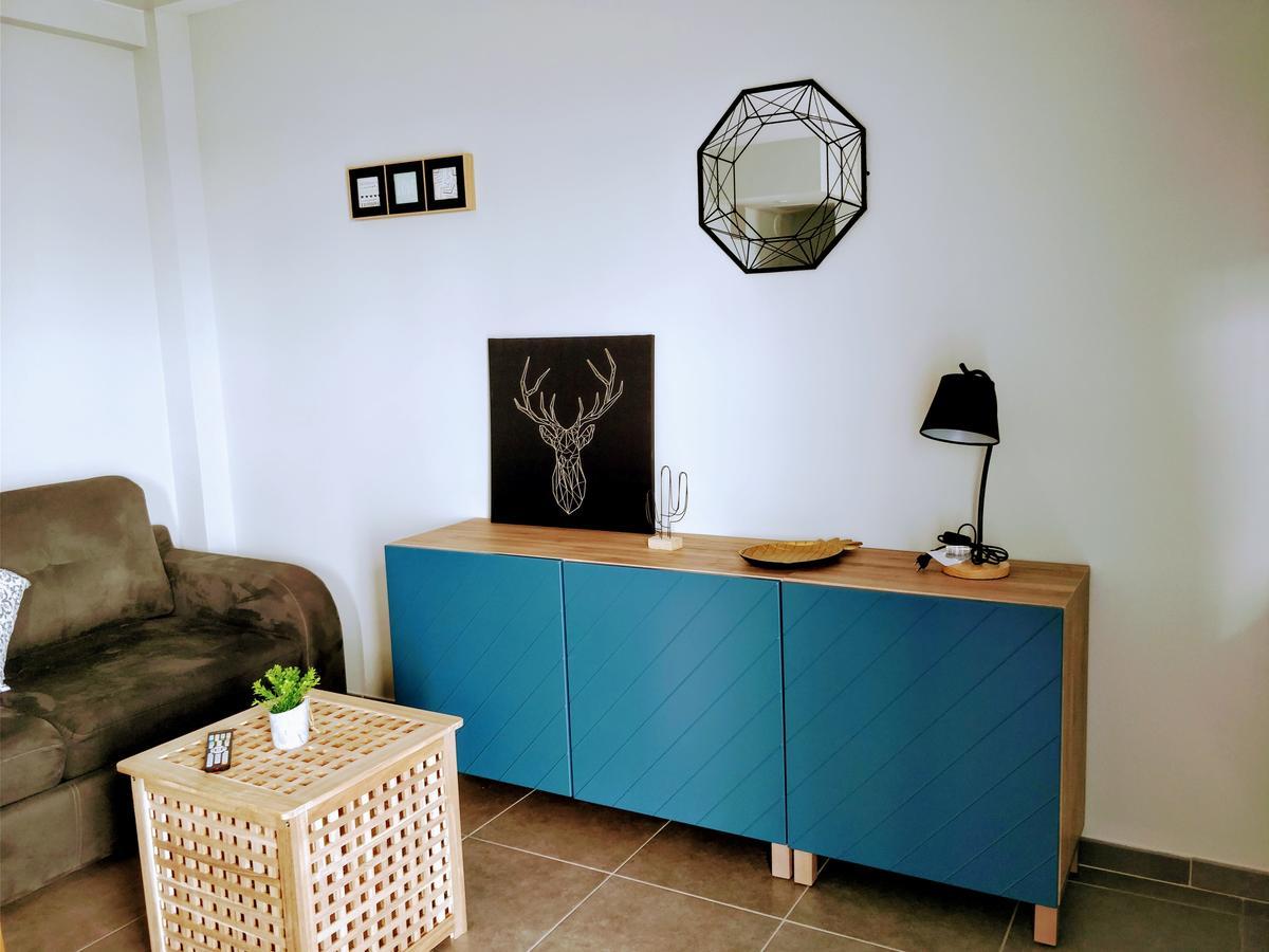 Logis Hotel Restaurant Mar I Sol Saint-Cyprien (Pyrenees-Orientales) Buitenkant foto